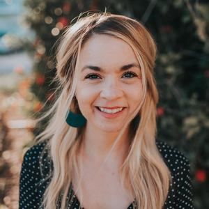 Meet your Posher, Jamie